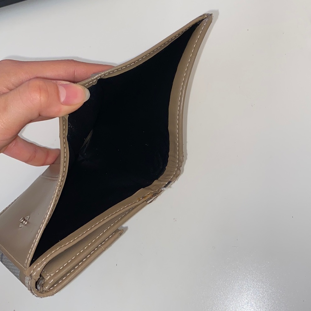 women’s wallet - Picture 6 of 7